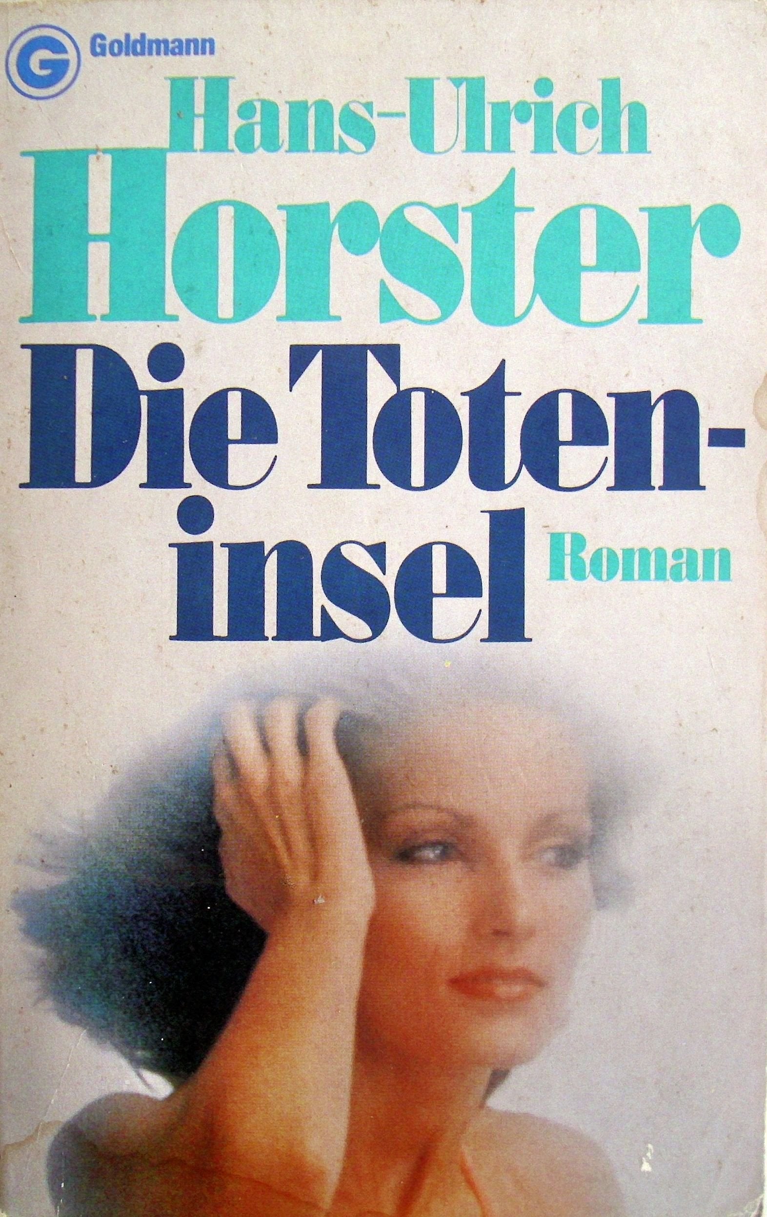Die Toteninsel Contemporary literature