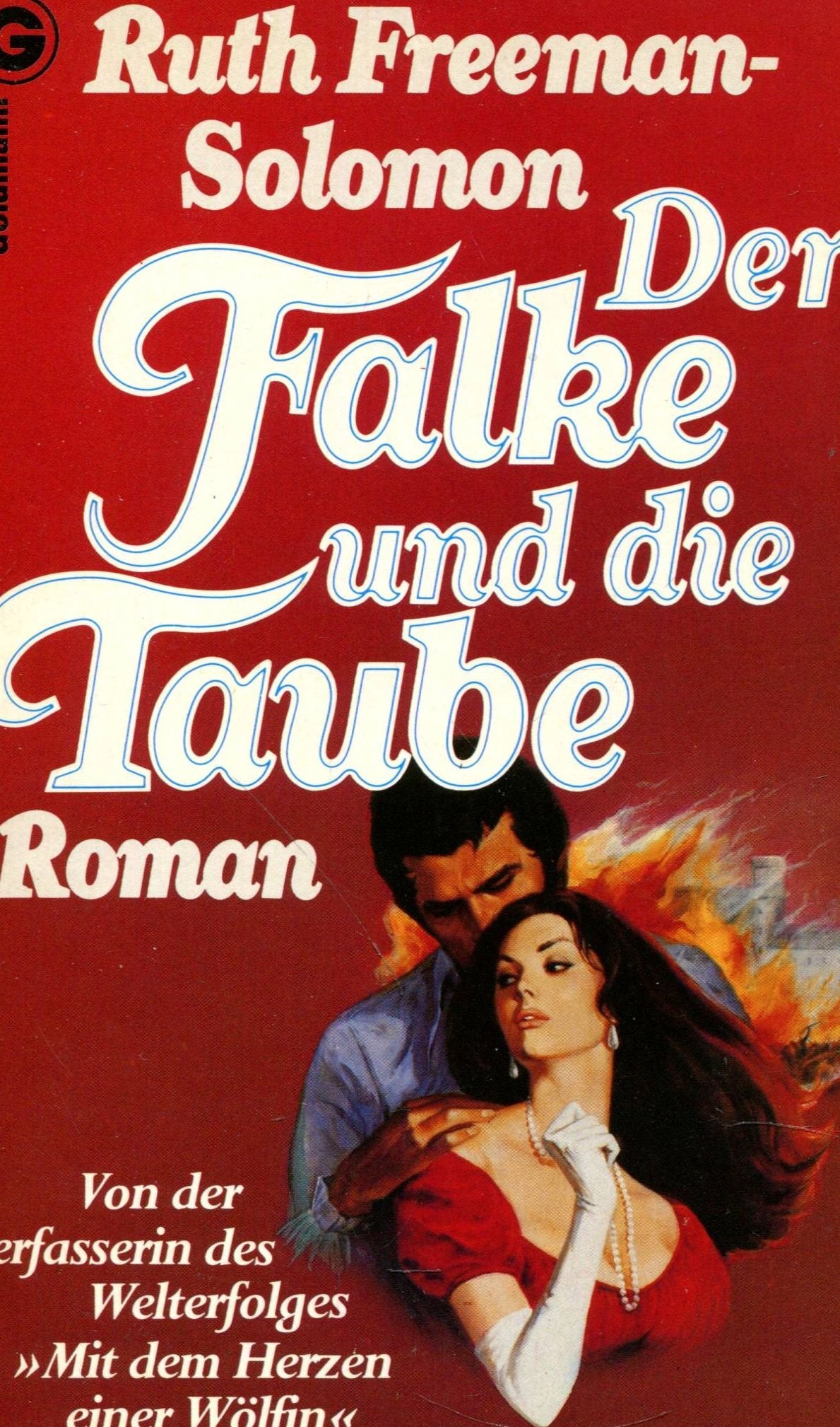 Der Falke und die Taube. Books