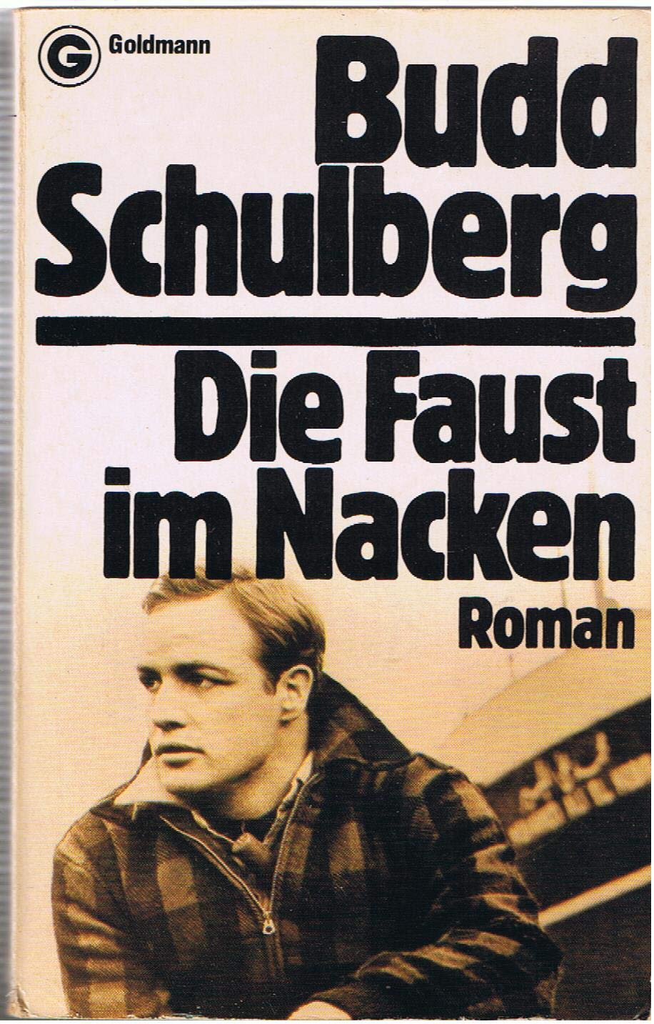 Die Faust im Nacken Contemporary Romance
