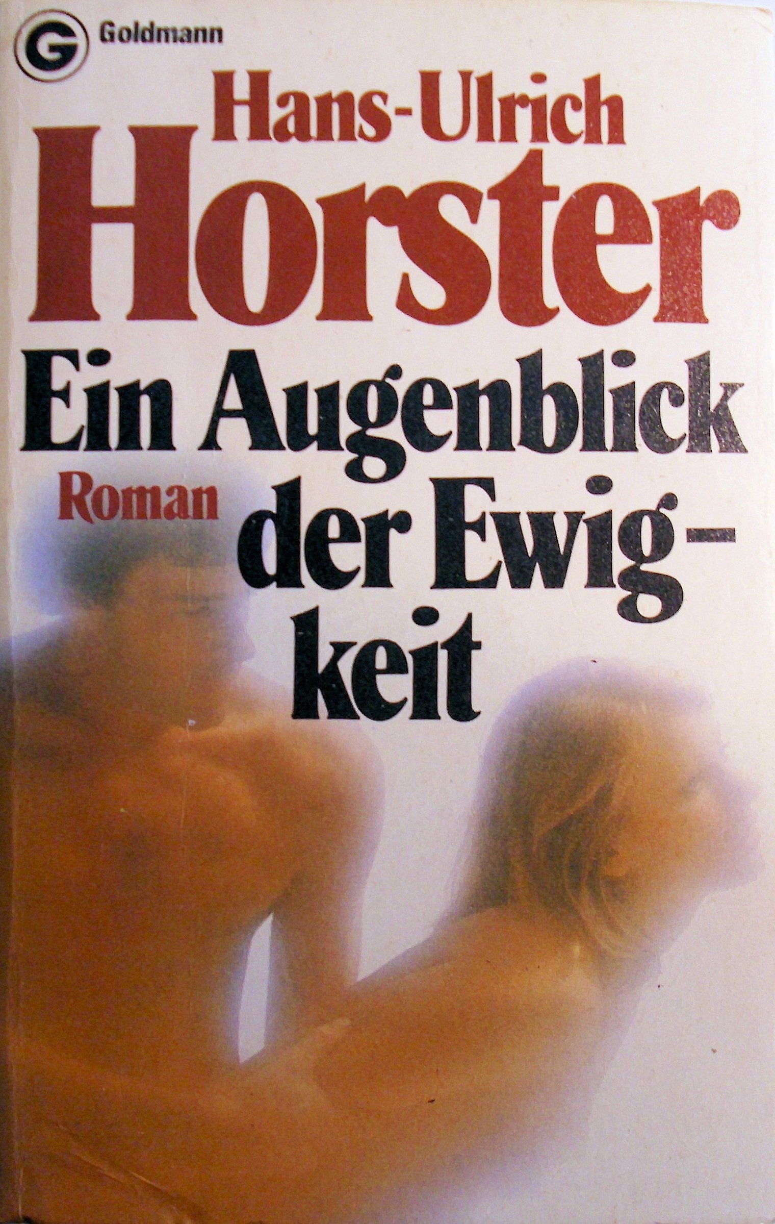 Product Image: Ein Augenblick der Ewigkeit