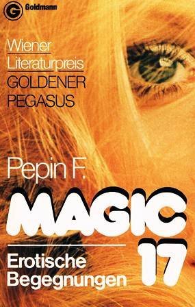 Product Image: Magic 17. Erotische Begegnungen.