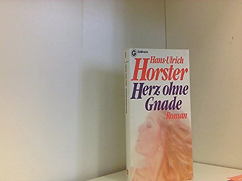 Product Image: Herz ohne Gnade.