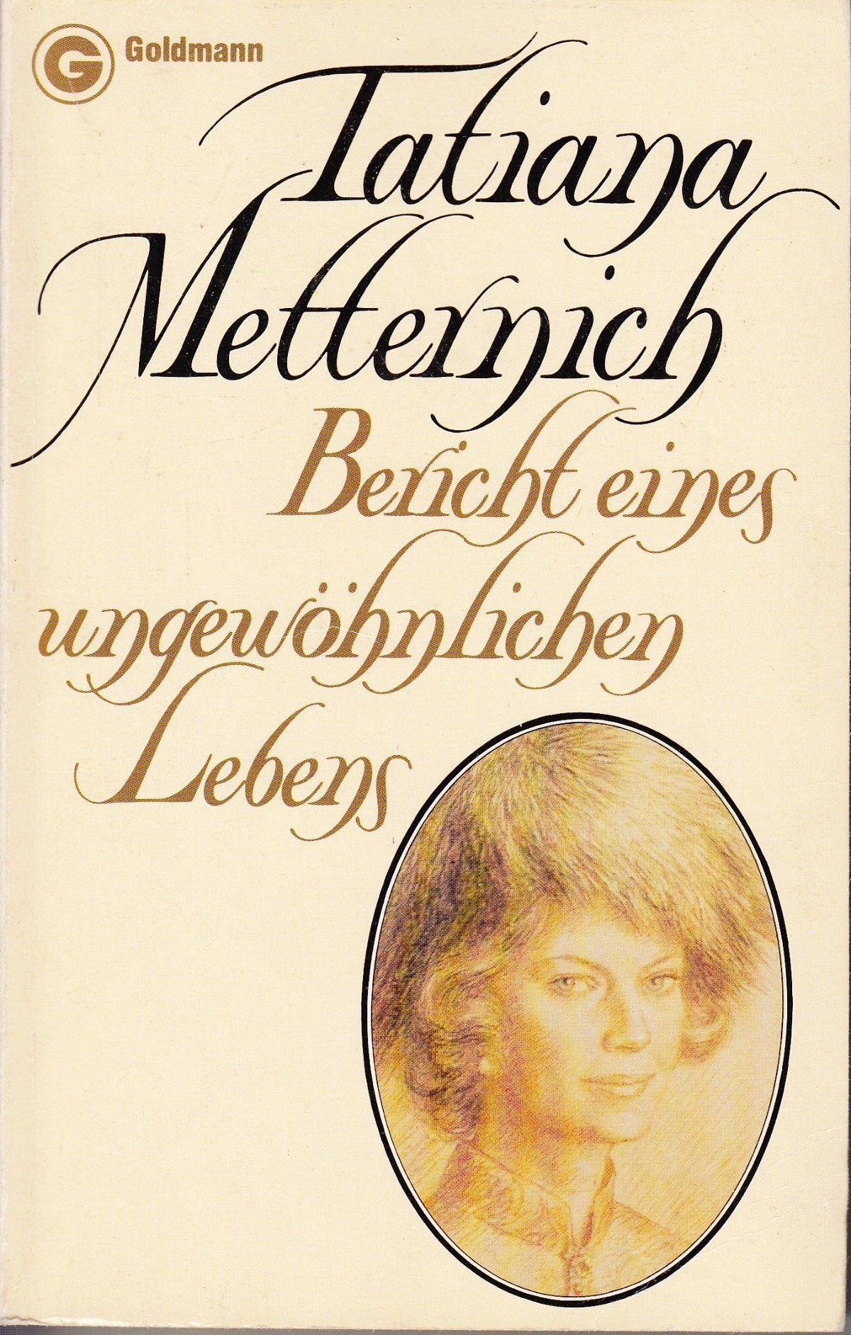 Bericht eines ungewöhnlichen Lebens Books