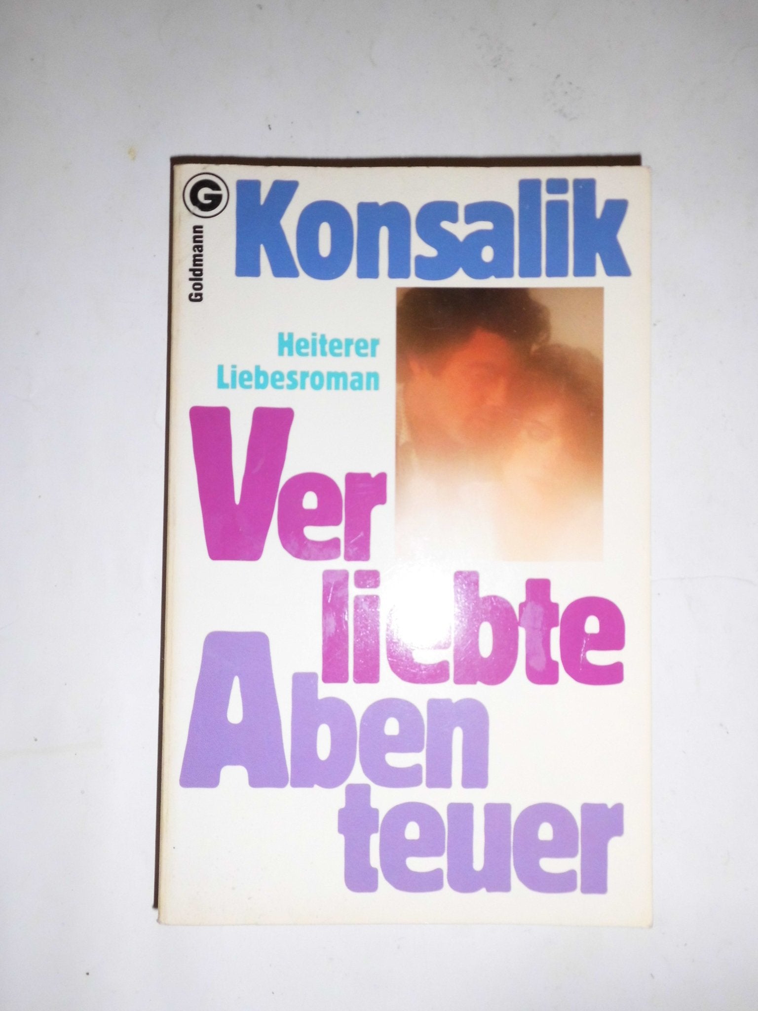 Verliebte Abenteuer: Heiterer Liebesroman Learning & Reference