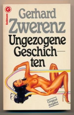 Ungezogene Geschichten. Books