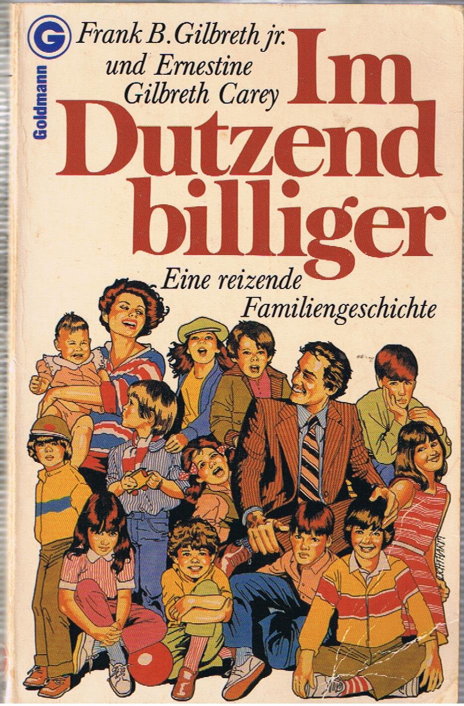 Im Dutzend billiger. Hobbies & Crafts Books