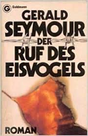Der Ruf des Eisvogels. Books