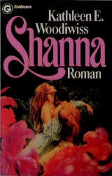Shanna (en allemand) book