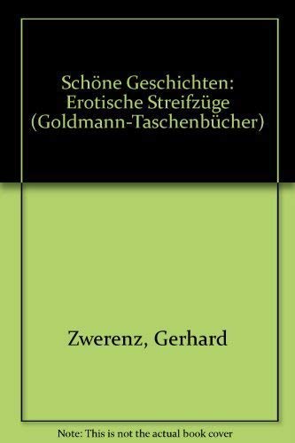 Schöne Geschichten. Erotische Streifzüge. Books