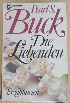 Die Liebenden. Roman. Books