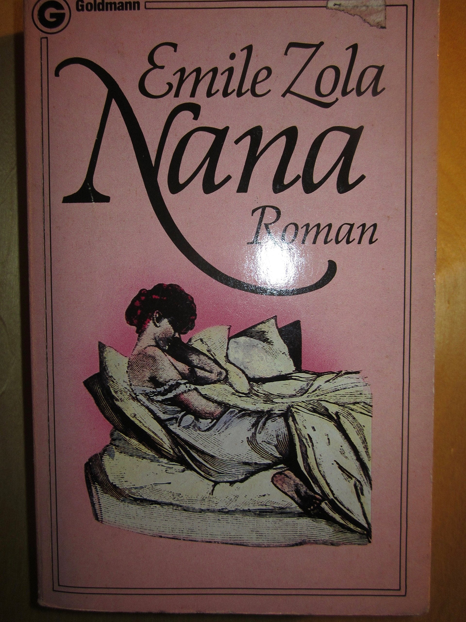 Product Image: Nana.
