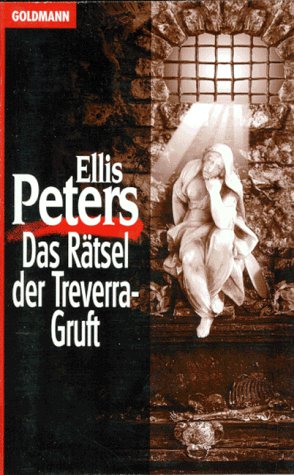 Das Rätsel der Treverra-Gruft Crime & Thrillers