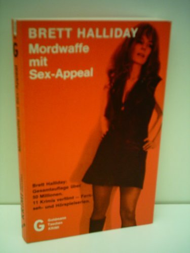 Mordwaffe mit Sex-Appeal Books