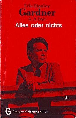 Alles oder nichts. Crime & Thrillers