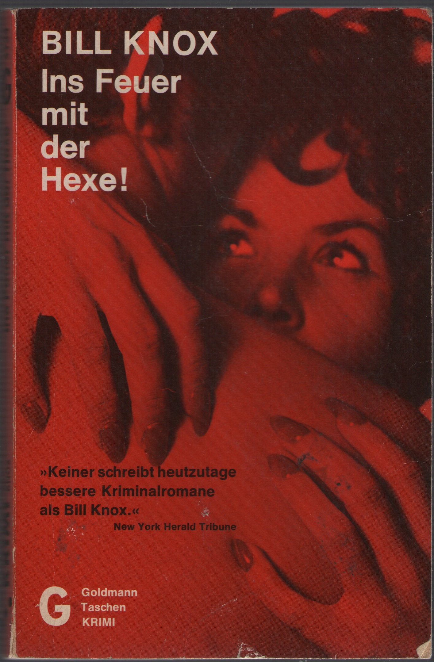 Ins Feuer mit der Hexe! Books