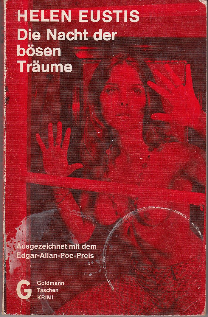 Die Nacht der bösen Träume Books