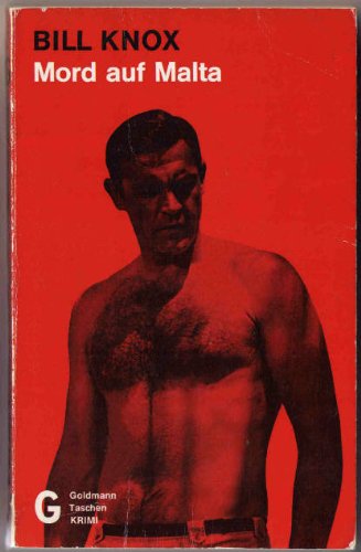 Mord auf Malta (Taschen Krimi) Books