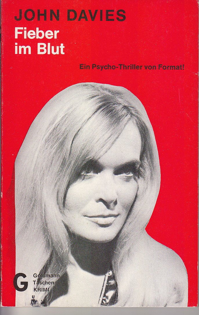 Fieber im Blut Books