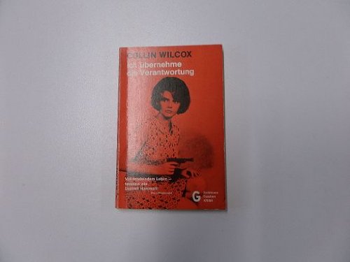 Ic übernehme die Verantwortung Books