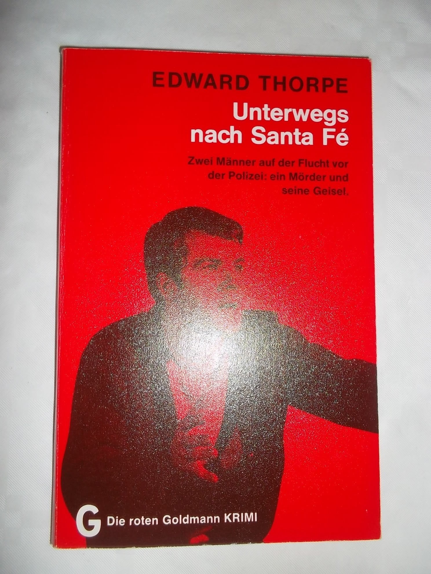 Unterwegs nach Santa Fe Books