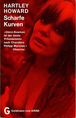 Product Image: Scharfe Kurven