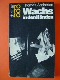 Wachs in den Händen Books