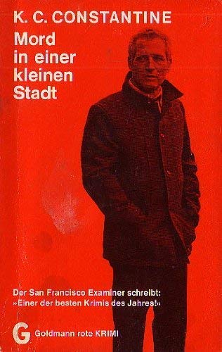 Mord in einer kleinen Stadt Movies