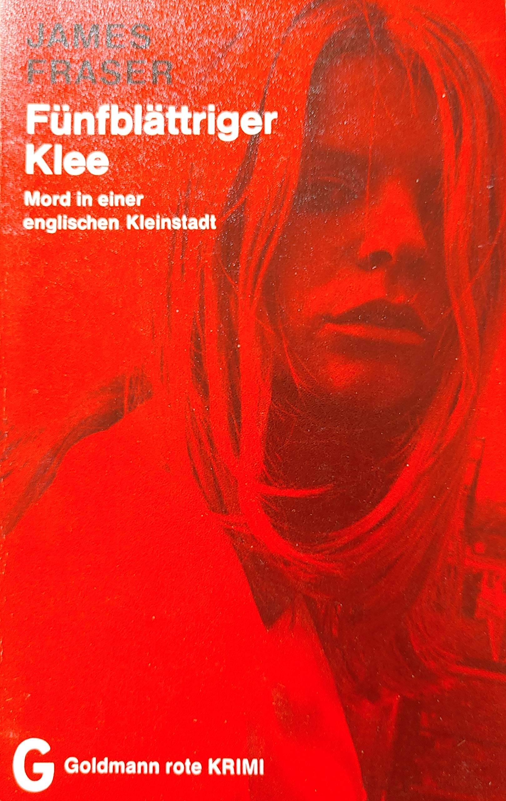 Fünfblättriger Klee Books
