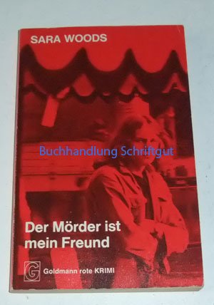 Product Image: Der Mörder ist mein Freund.