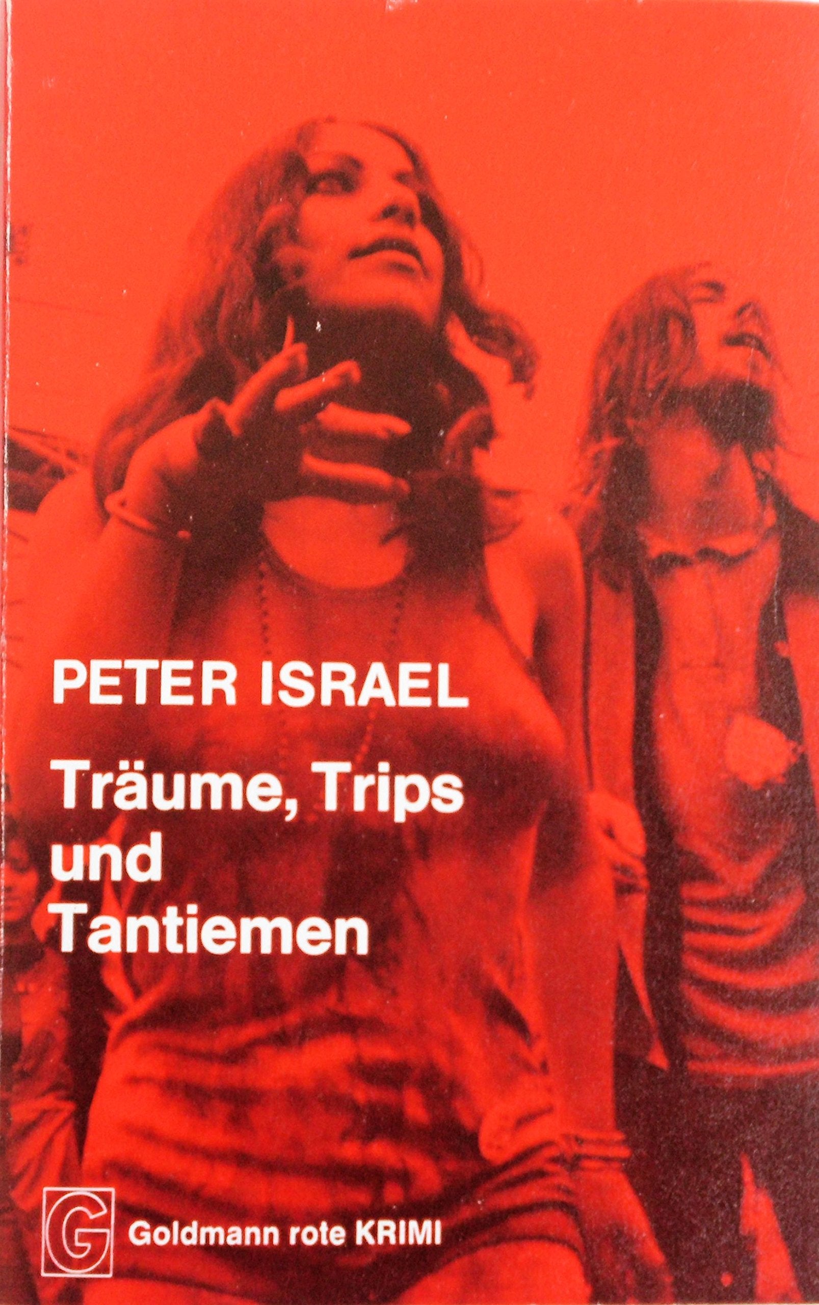 Träume, Trips und Tantiemen Books
