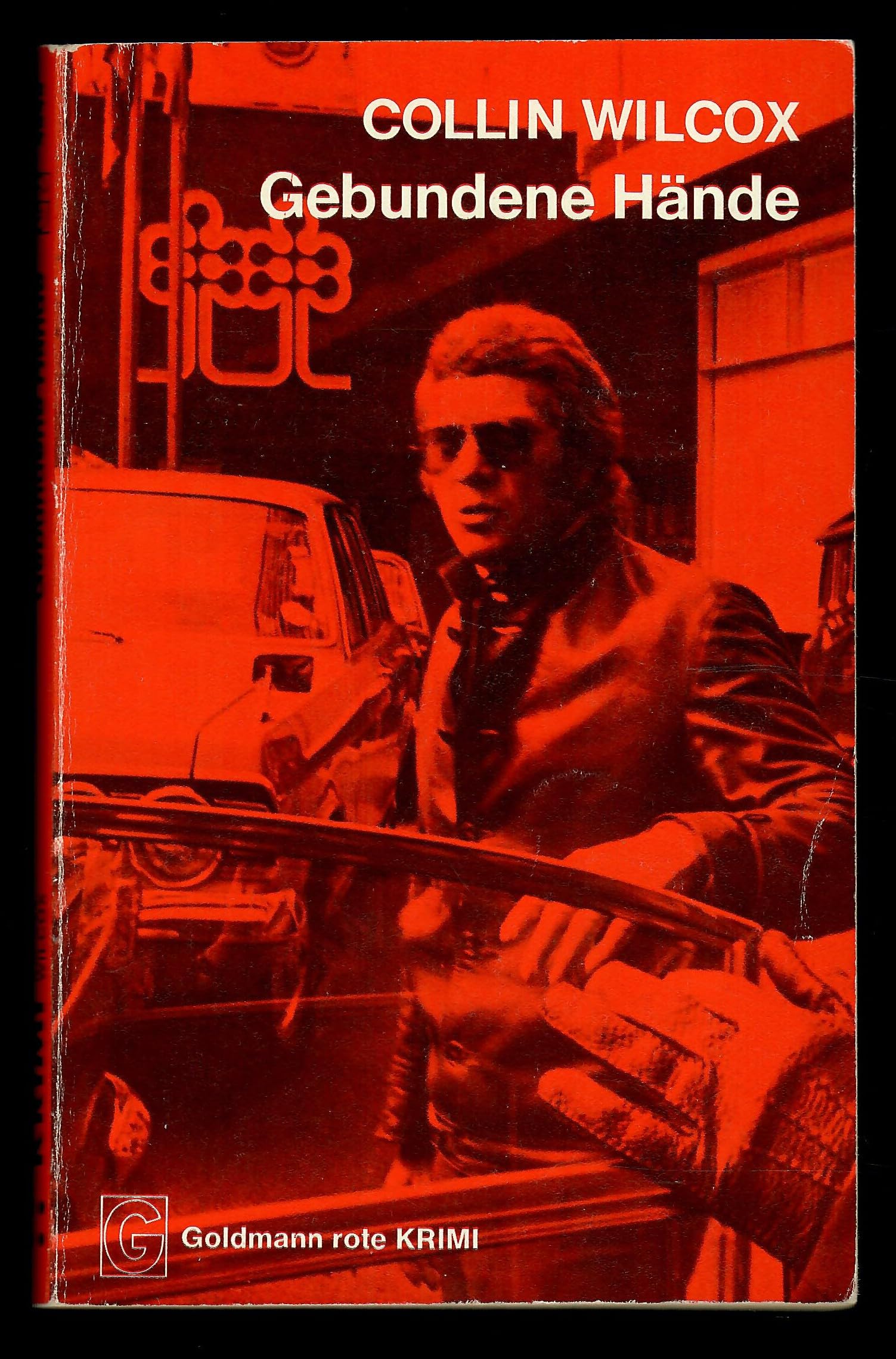Gebundene Hände Books