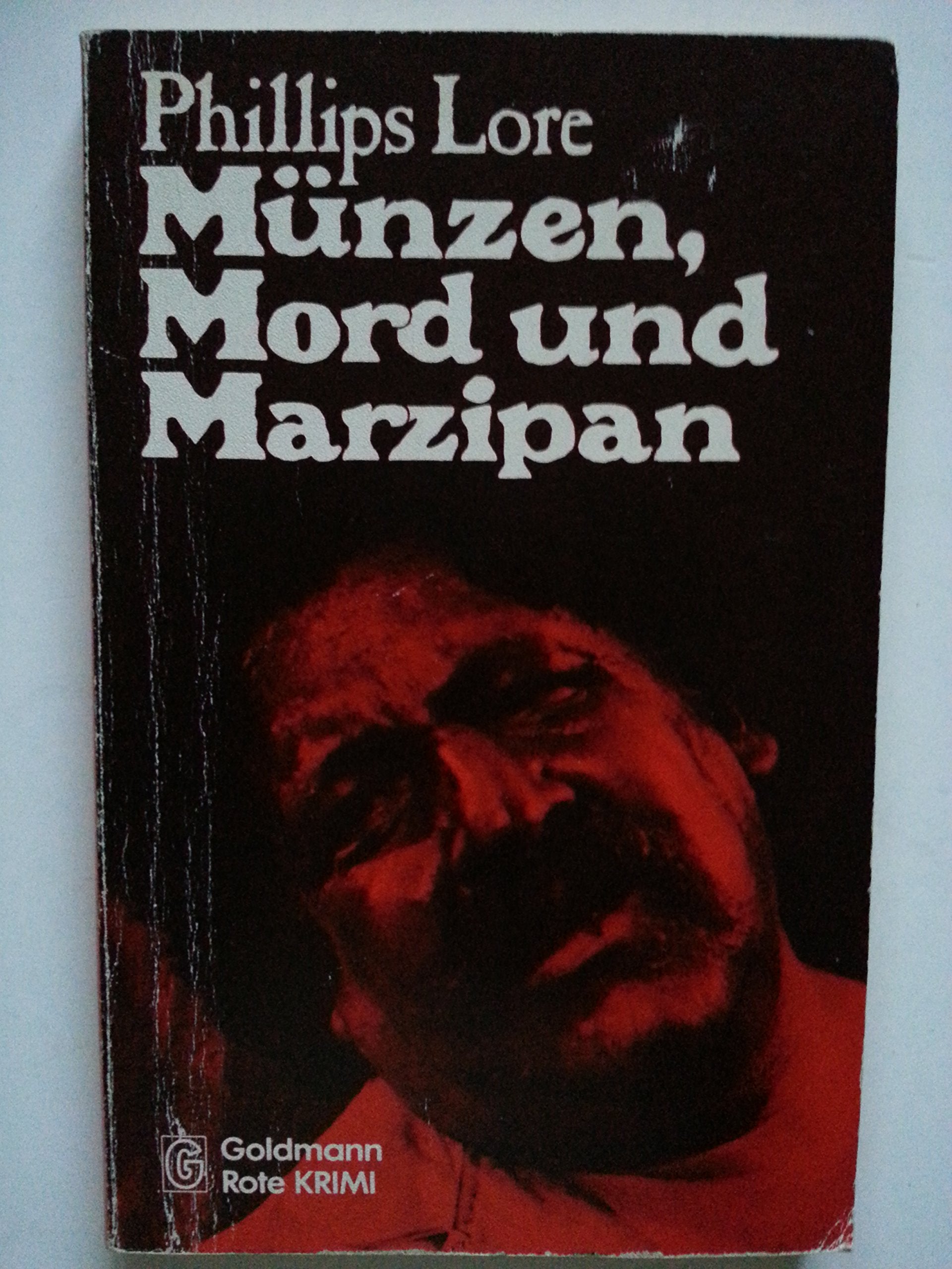 Product Image: Münzen, Mord und Marzipan