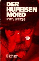 Der Hufeisen- Mord Books