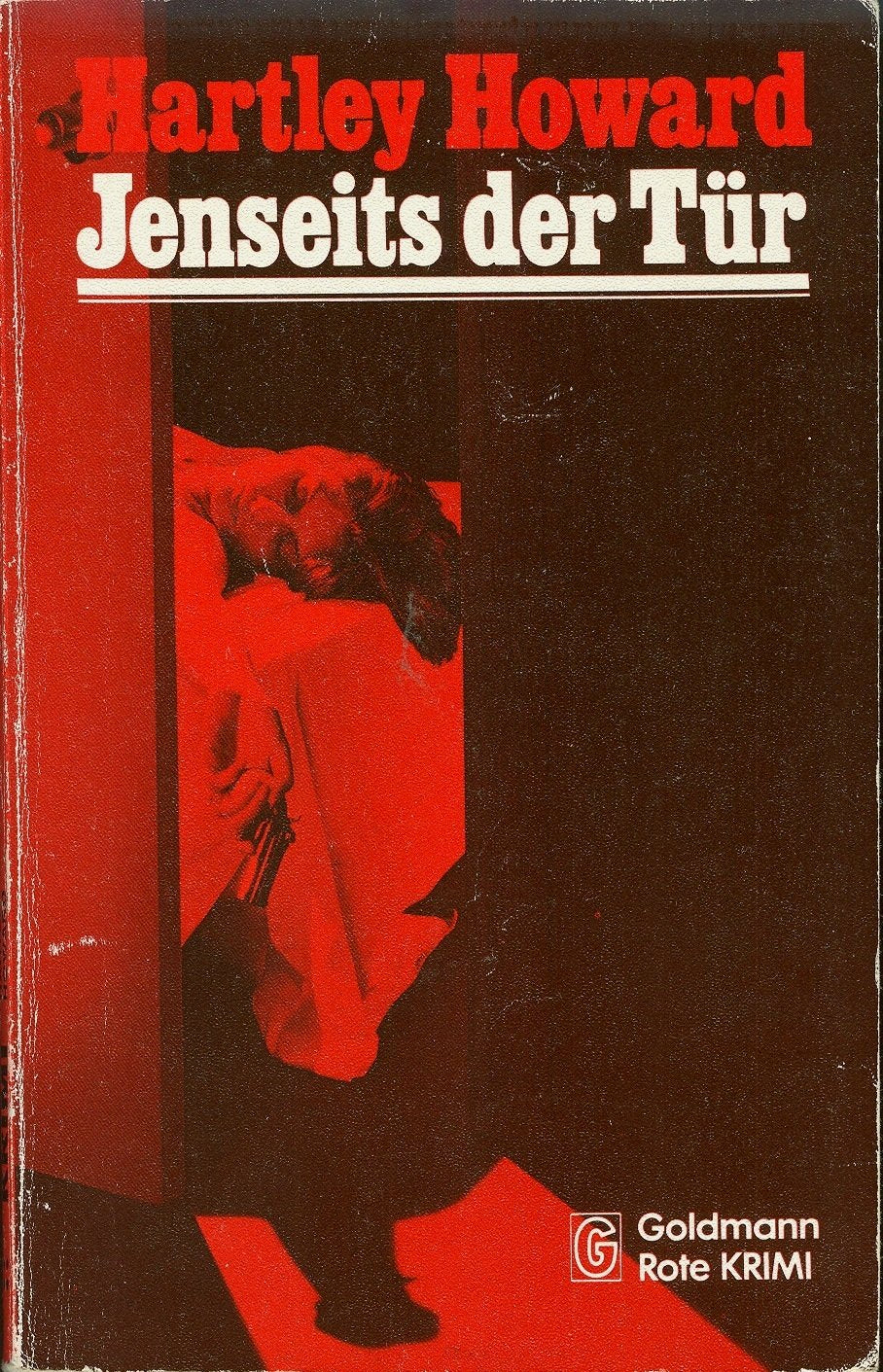 Jenseits der Tür. Books