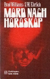 Product Image: Mord nach Horoskop - Brad Williams, Ehrlich J. W.