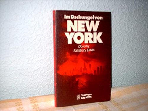 Product Image: Im Dschungel von New York.