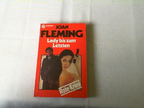 Product Image: Lady bis zum Letzten.