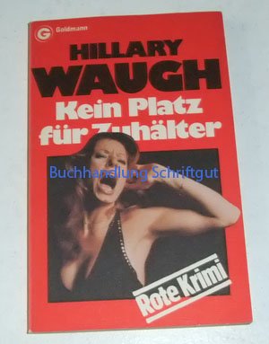 Product Image: Kein Platz für Zuhälter.
