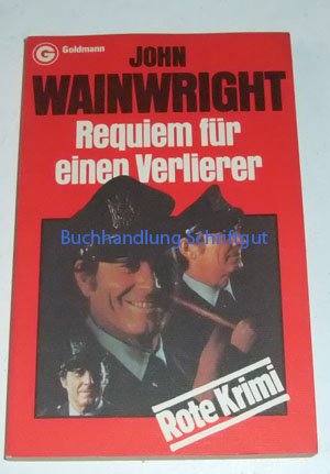 Requiem für einen Verlierer. Books
