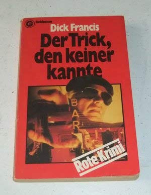 Product Image: Der Trick, den keiner kannte.