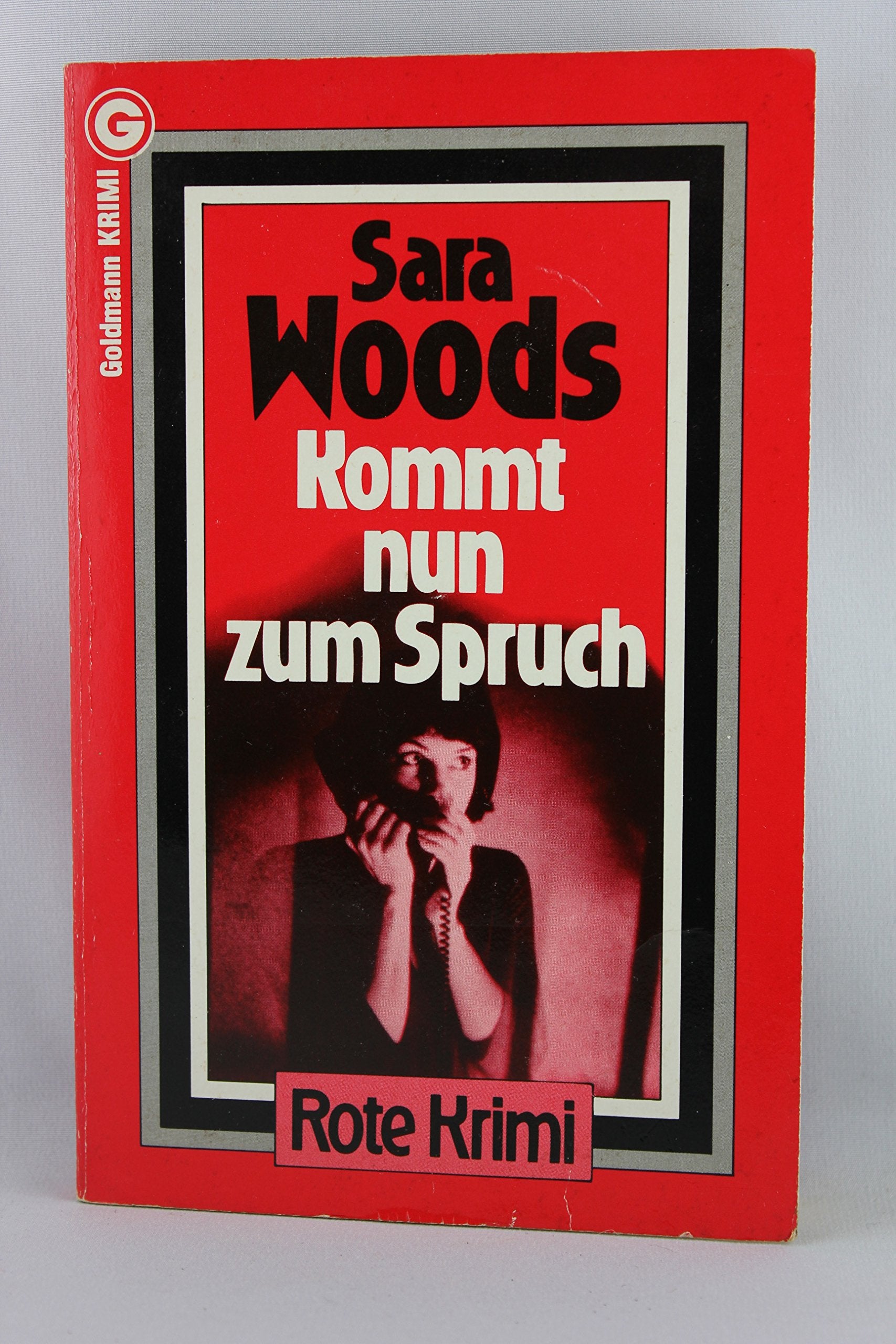 Product Image: Kommt nun zum Spruch.
