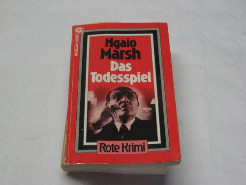 Das Todesspiel. Hobbies & Crafts