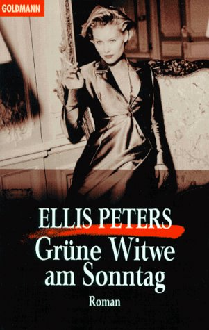 Grüne Witwe am Sonntag Crime & Thrillers