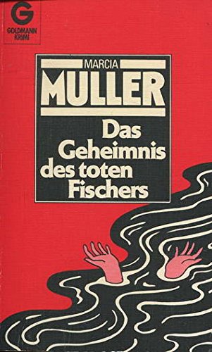 Das Geheimnis des toten Fischers (Goldmann Krimi) Crime & Thrillers