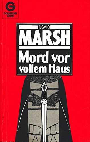 Mord vor vollem Haus Books