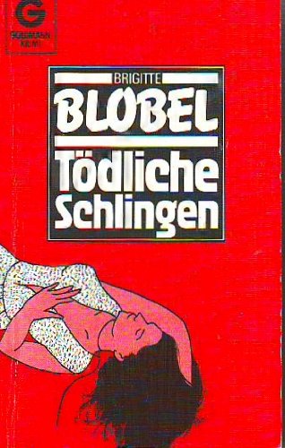 Product Image: Tödliche Schlingen. ( Rote Krimi).