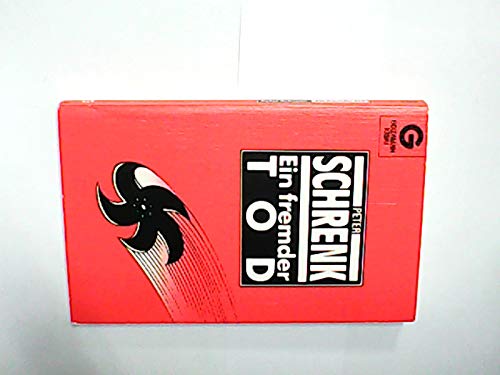 Product Image: Ein fremder Tod