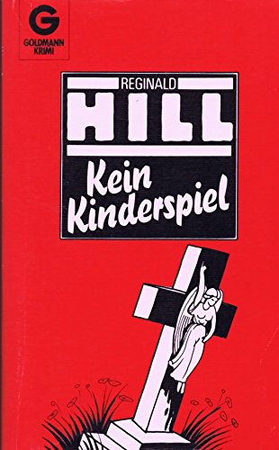 Product Image: Kein Kinderspiel