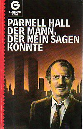 Der Mann, der nein sagen konnte Crime & Thrillers