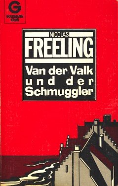 Product Image: Van der Valk und der Schmuggler